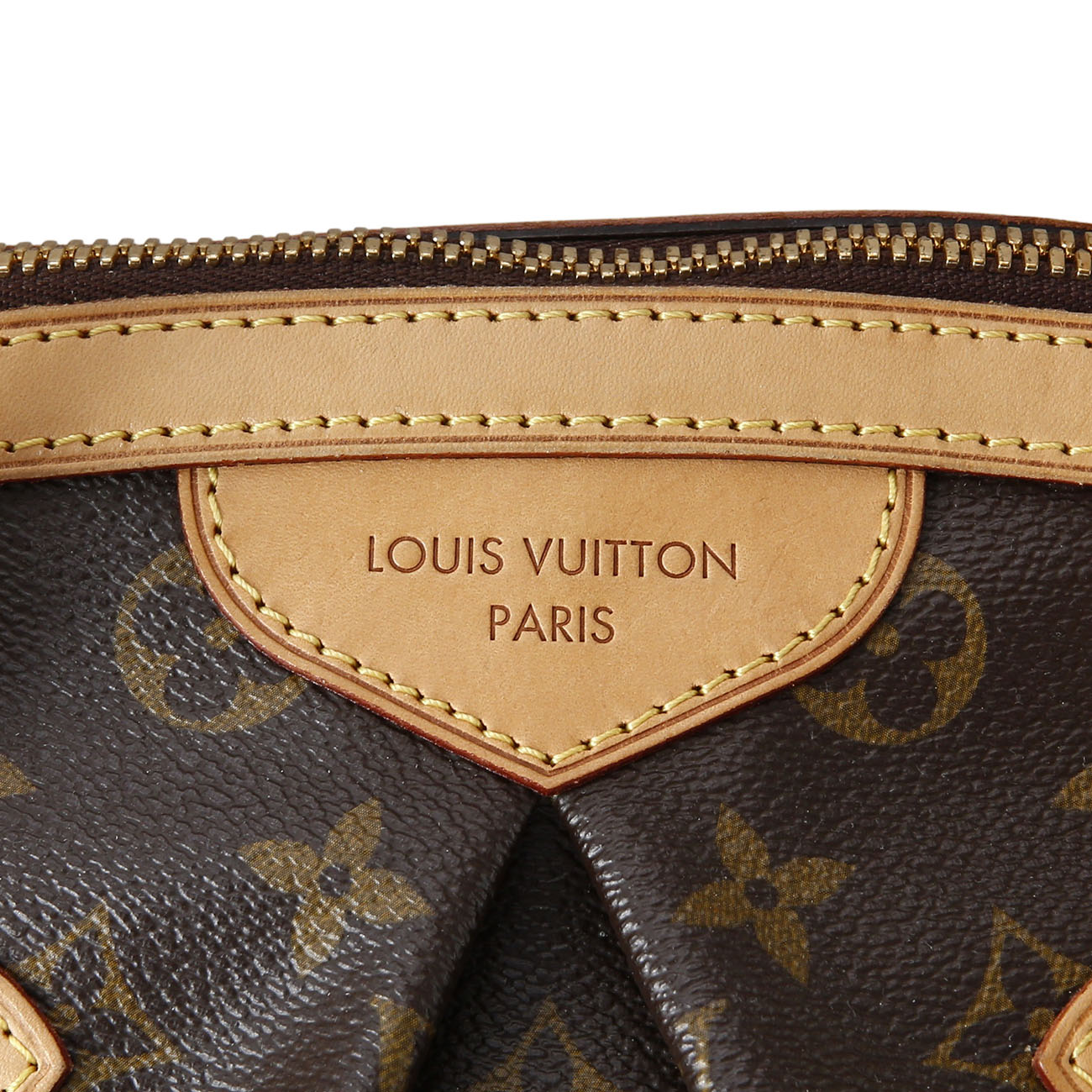 LOUIS VUITTON(USED)루이비통 모노그램 티볼리 GM